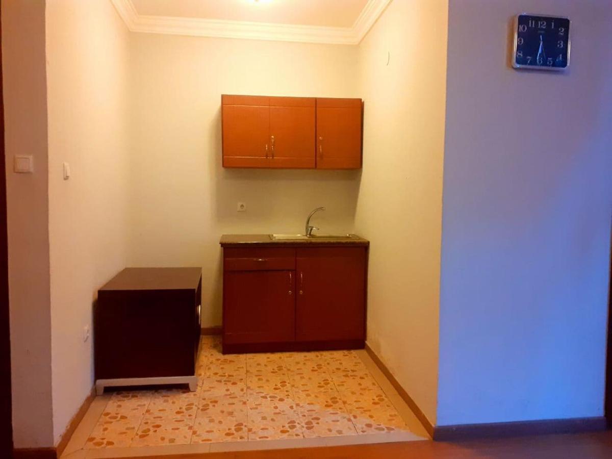 Amenities Hotel Addis Abeba Exterior foto