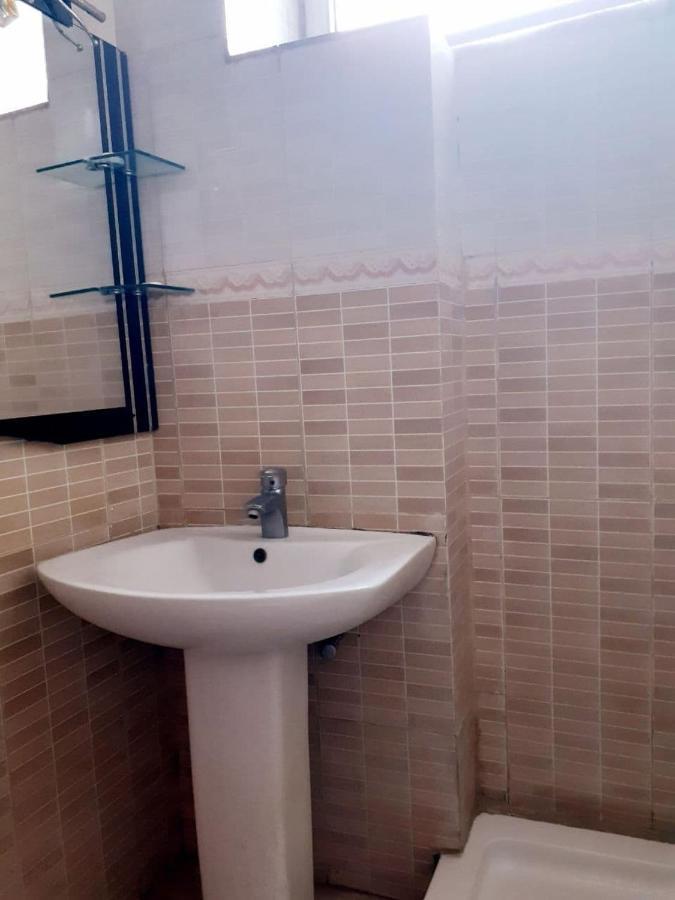 Amenities Hotel Addis Abeba Exterior foto