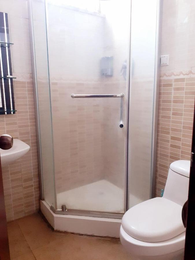 Amenities Hotel Addis Abeba Exterior foto